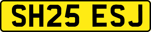 SH25ESJ