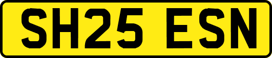SH25ESN