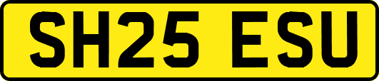 SH25ESU