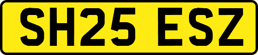 SH25ESZ