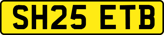 SH25ETB