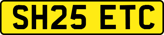 SH25ETC