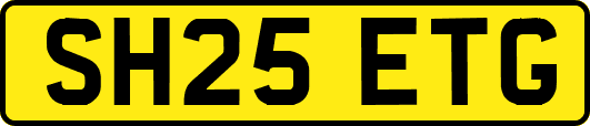 SH25ETG