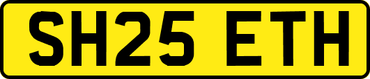 SH25ETH