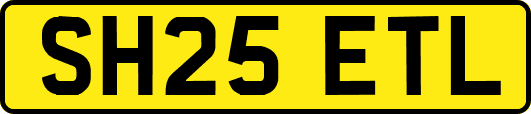 SH25ETL