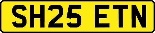 SH25ETN