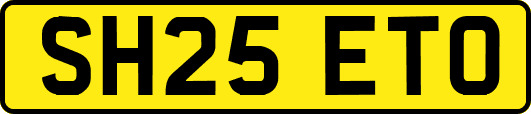 SH25ETO