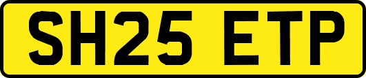 SH25ETP