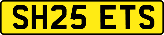 SH25ETS