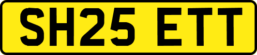 SH25ETT