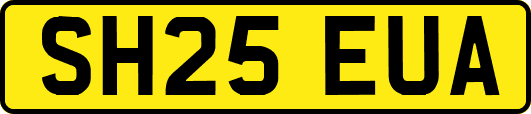 SH25EUA
