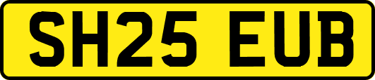 SH25EUB