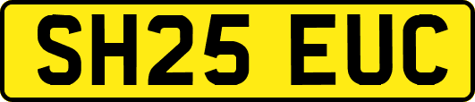 SH25EUC