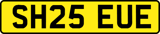 SH25EUE