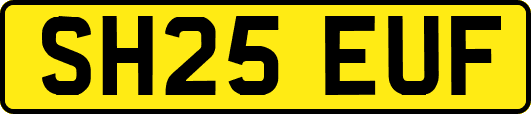 SH25EUF