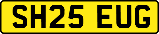 SH25EUG