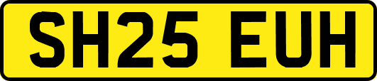 SH25EUH