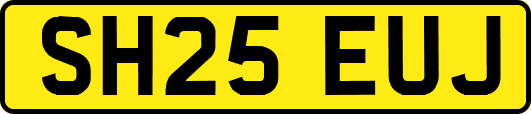 SH25EUJ