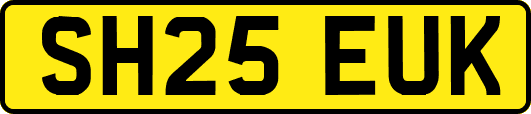 SH25EUK