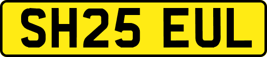 SH25EUL