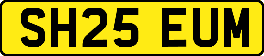 SH25EUM