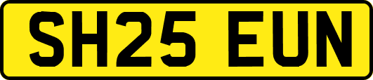 SH25EUN