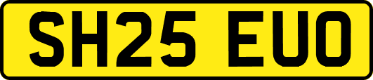 SH25EUO