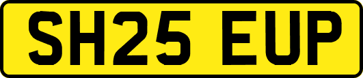 SH25EUP