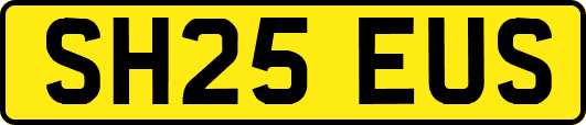 SH25EUS