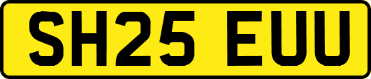 SH25EUU