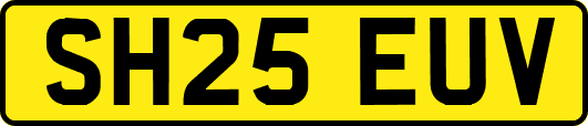 SH25EUV