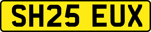 SH25EUX