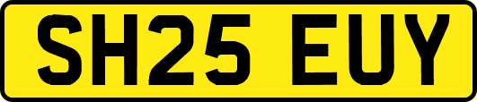 SH25EUY