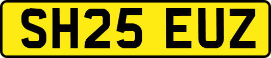 SH25EUZ