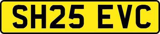 SH25EVC