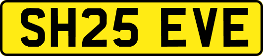 SH25EVE
