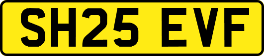 SH25EVF