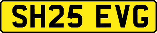 SH25EVG