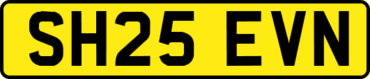 SH25EVN