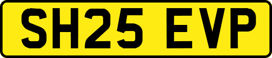 SH25EVP