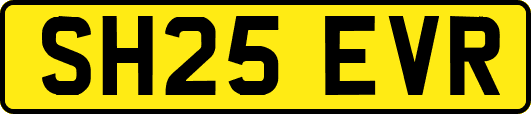 SH25EVR