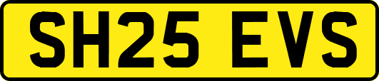 SH25EVS
