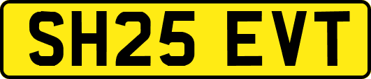 SH25EVT
