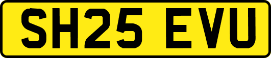 SH25EVU
