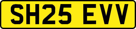 SH25EVV