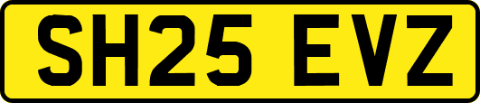 SH25EVZ
