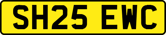SH25EWC