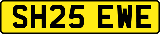 SH25EWE
