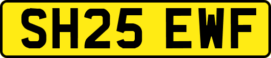 SH25EWF