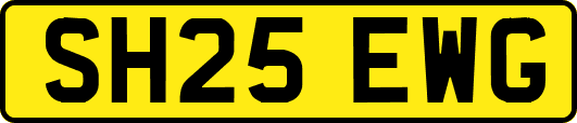 SH25EWG